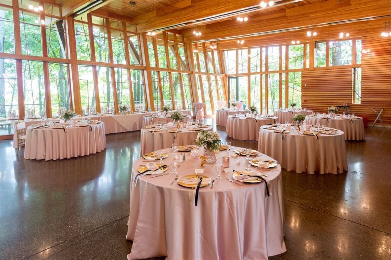 SIP Events Center Grand Rapids MI Structural Insulated Panel Associa